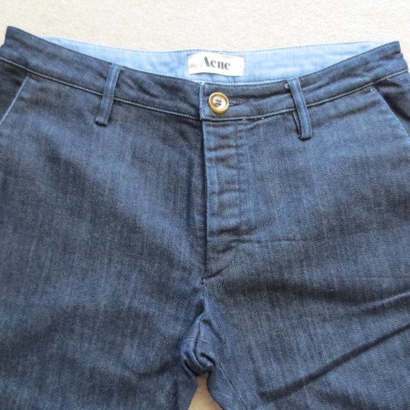 ACNE JEANS - Picture 3 of 6